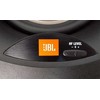 JBL STUDIO 2 8IC Dviejų krypčių apvalus 8 colių montuojamas garsiakalbis su galimybe optimizuoti garso kryptį