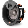 JBL STUDIO 2 8IC Dviejų krypčių apvalus 8 colių montuojamas garsiakalbis su galimybe optimizuoti garso kryptį
