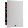 JBL STUDIO 6-6IW Dvipusis montuojamas garsiakalbis 6,5 colio baltas stačiakampis Galia 50 W RMS