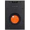 JBL STUDIO 6-6IW Dvipusis montuojamas garsiakalbis 6,5 colio baltas stačiakampis Galia 50 W RMS