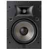 JBL STUDIO 6-8IW Dviejų krypčių 8 colių montuojamas garsiakalbis su aukštųjų ir žemųjų dažnių reguliavimu