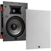 JBL STUDIO 6-8IW Dviejų krypčių 8 colių montuojamas garsiakalbis su aukštųjų ir žemųjų dažnių reguliavimu