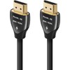 HDMI-HDMI kabelis - Audioquest Pearl 48 HDMI - 5,0 m
