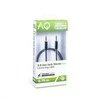 Jack 3,5 mm - Jack 3,5 mm kabelis Ilgis: 1,5 m AQ Premium