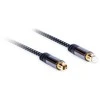 T-T Digital PA50007 optinis kabelis Ilgis 0,75m AQ Premium
