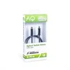 T-T Digital PA50007 optinis kabelis Ilgis 0,75m AQ Premium