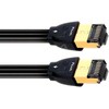 Audioquest RJ/E Pearl Ethernet CAT7 tinklo kabelis RJ-45 – 3,0 m