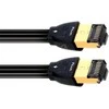 Audioquest RJ/E Pearl Ethernet CAT7 tinklo kabelis RJ-45 – 1,5 m
