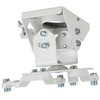 Laikiklis B-Tech SYSTEM 2 - Mikroreguliuojama rankena BT899/W