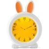 Naktinė lempa yra žadintuvas, miego treniruoklis Alecto BC100BUNNY