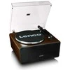 Lenco LS-470WA - Hi-Fi patefonas su garsiakalbiais ir Bluetooth