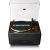 Lenco LS-470WA - Hi-Fi patefonas su garsiakalbiais ir Bluetooth