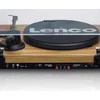 Muzikinis centras Lenco LS-500 Mediena