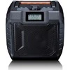 Lenco ODR-160GY pilkas