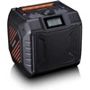 Lenco ODR-160GY pilkas