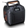Lenco ODR-160GY pilkas