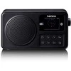 Lenco PDR-033BK - DAB+/FM radijas