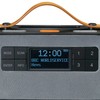 Radio Lenco Lenco PDR-065BK Tragbares DAB+/FM-Radio (Juodas)