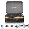 Patefonas Lenco TT-116 su Bluetooth, Juodas