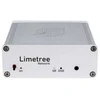 LINDEMANN Limetree NETWORK II - aukštos klasės tinklo grotuvas. Atkuria aukščiausios kokybės muziką iš srautinio perdavimo paslaugų ir didelės atminties laikmenų.