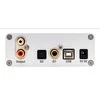 LINDEMANN Limetree USB-DAC SKAITMENINIS Į ANALOGINIS KONVERTERIS