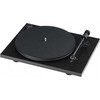Veltinio kilimėlis Pro-Ject Standard patefonui - juoda (skersmuo 295 mm)