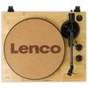 Kilimėlis patefonui Lenco TTA-030CO, vyno kamščio medžiagos