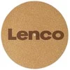 Kilimėlis patefonui Lenco TTA-030CO, vyno kamščio medžiagos
