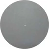 Pro-Ject Leather It G antistatinis ir antirezonansinis odinis kilimėlis – pilka