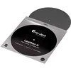Pro-Ject Leather It B antistatinis ir antirezonansinis odinis kilimėlis - juodas