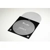 Pro-Ject Leather It G antistatinis ir antirezonansinis odinis kilimėlis – pilka