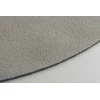 Pro-Ject Leather It G antistatinis ir antirezonansinis odinis kilimėlis – pilka