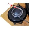 „Motorgummi Pro-Ject“ – Lankstus variklio laikiklis patefonams (1940675021)