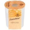 Aquolina Natūrali žvakė "Smell Me" su Zanzibaro kvapu, 130 ml, balta