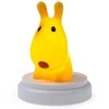 Nocna lampka LED Alecto INNOCENT DOG