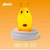 Nocna lampka LED Alecto INNOCENT DOG