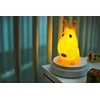 Nocna lampka LED Alecto INNOCENT DOG