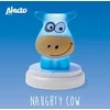 Nocna lampka LED Alecto NAUGHTY COW
