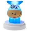 Nocna lampka LED Alecto NAUGHTY COW