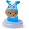 Nocna lampka LED Alecto NAUGHTY COW