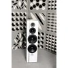 Akustinė panelė – AQ Soundpanel modelis: turi 5