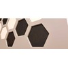 Akustinė panelė – AQ Soundpanel modelis: turi 5