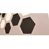 Akustinė panelė – AQ Soundpanel modelis: turi 5