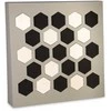 Akustinė panelė – AQ Soundpanel modelis: turi 5