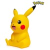 Teknofun TEKNOFUN POKEMON PIKACHU LED - 40cm