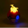 TEKNOFUN „Pokemon“ – „Pikachu Light Up Alarm Clock FM“ (52800POKE9)