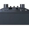 Power Audio Lenco PA-220BK su žemųjų dažnių garsiakalbiu ir nuimamu aukštų dažnių garsiakalbiu, Juodas