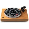 „Pro-Ject Align It DS3“ šablonas tiksliam patefono išlygiavimui