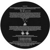 „Pro-Ject Align It DS3“ šablonas tiksliam patefono išlygiavimui