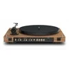 Patefonas Pro-Ject JukeBox E1 su OM5e galvute ir Bluetooth, Graikiško riešuto spalvos